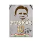 Puskás tornazsák szürke