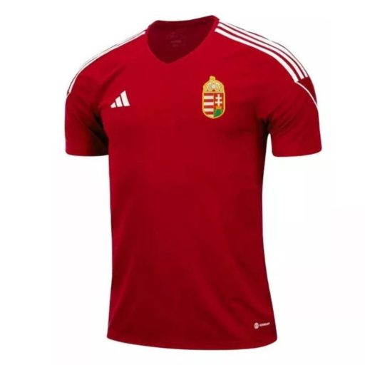 Magyarország mez felső SZOBOSZLAI 10 szurkolói Adidas felnőtt