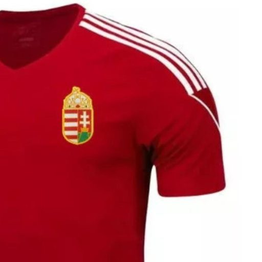 Magyarország mez felső SZOBOSZLAI 10 szurkolói Adidas felnőtt