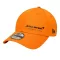 McLaren F1 baseball sapka New Era