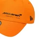 McLaren F1 baseball sapka New Era
