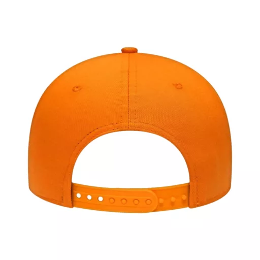 McLaren F1 baseball sapka New Era