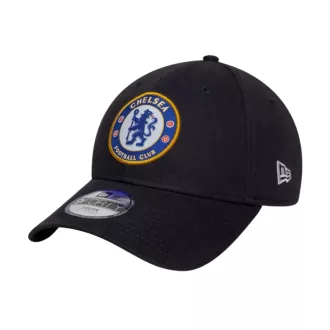 Chelsea baseball sapka New Era fekete gyerek
