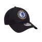 Chelsea baseball sapka New Era fekete gyerek
