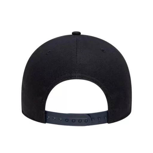 Chelsea baseball sapka New Era fekete gyerek