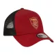Roma baseball sapka New Era hálós Gold Crest
