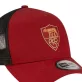 Roma baseball sapka New Era hálós Gold Crest