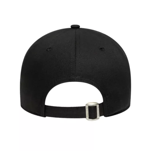Manchester United baseball sapka New Era fekete Stripe