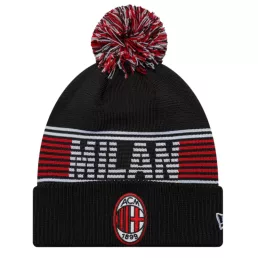 Milan sapka kötött felnőtt New Era bojtos