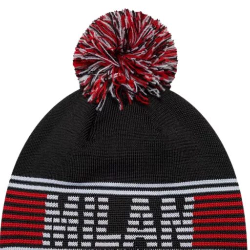 Milan sapka kötött felnőtt New Era bojtos