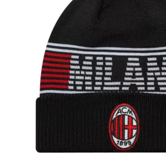 Milan sapka kötött felnőtt New Era bojtos