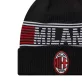 Milan sapka kötött felnőtt New Era bojtos