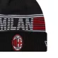 Milan sapka kötött felnőtt New Era bojtos