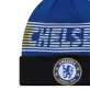 Chelsea sapka kötött New Era bojtos