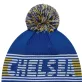 Chelsea sapka kötött New Era bojtos
