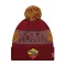 Roma sapka kötött New Era bojtos