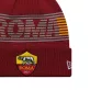 Roma sapka kötött New Era bojtos