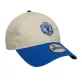 Manchester United baseball sapka New Era csontszínű