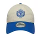 Manchester United baseball sapka New Era csontszínű