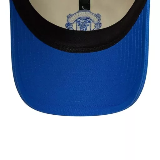 Manchester United baseball sapka New Era csontszínű