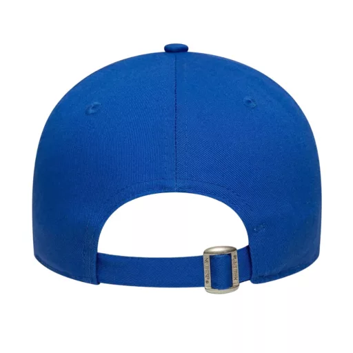 Manchester United baseball sapka New Era felnőtt kék