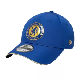 Chelsea baseball sapka New Era Gold Crest