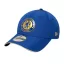 Chelsea baseball sapka New Era Gold Crest