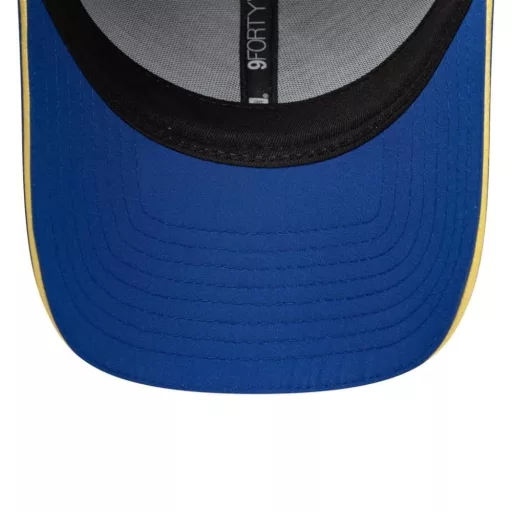 Chelsea baseball sapka New Era Gold Crest
