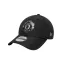 Manchester United baseball sapka New Era fekete felnőtt Reflective