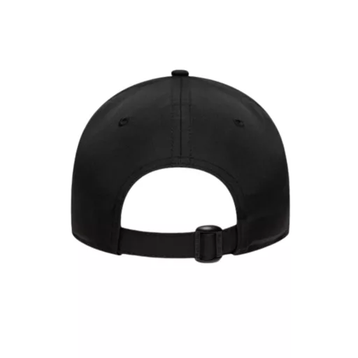 Manchester United baseball sapka New Era fekete felnőtt Reflective