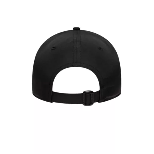 Manchester United baseball sapka New Era fekete gyerek Reflective