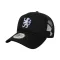 Chelsea baseball sapka New Era fekete hálós
