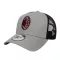 AC Milan baseball sapka New Era szürke hálós