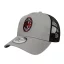 AC Milan baseball sapka New Era szürke hálós