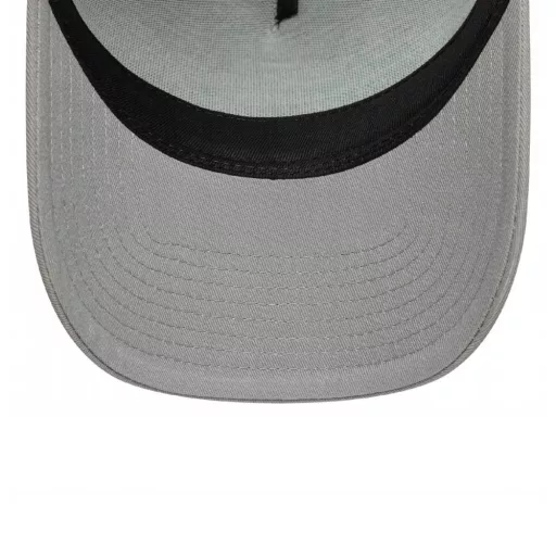 AC Milan baseball sapka New Era szürke hálós