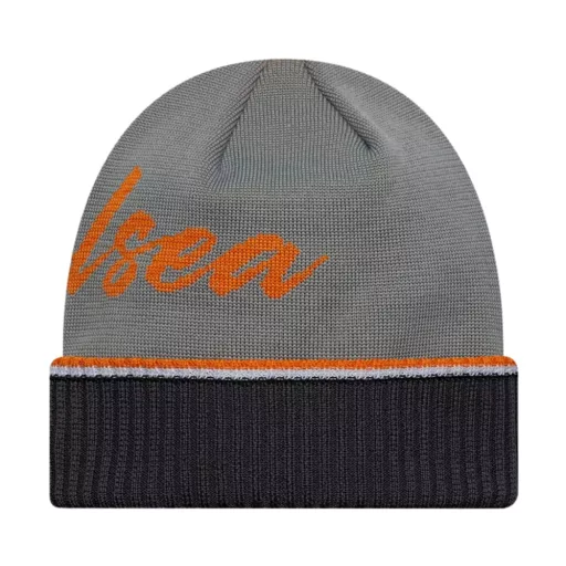 Chelsea sapka kötött New Era Lion Crest