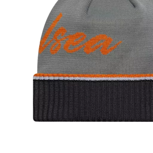 Chelsea sapka kötött New Era Lion Crest