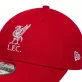 Liverpool baseball sapka New Era piros