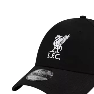 Liverpool baseball sapka New Era fekete