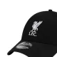 Liverpool baseball sapka New Era fekete