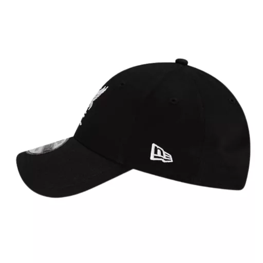 Liverpool baseball sapka New Era fekete