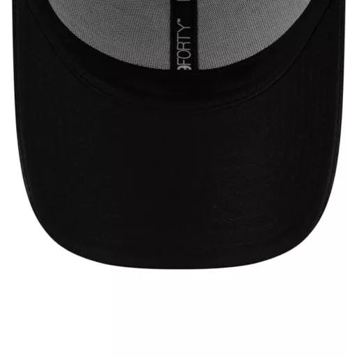Liverpool baseball sapka New Era fekete