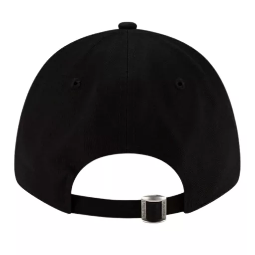 Liverpool baseball sapka New Era fekete