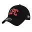 Liverpool baseball sapka New Era fekete LFC