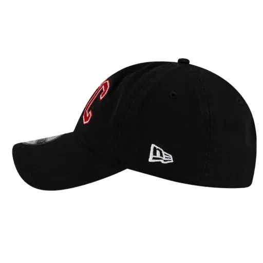 Liverpool baseball sapka New Era fekete LFC
