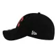 Liverpool baseball sapka New Era fekete LFC