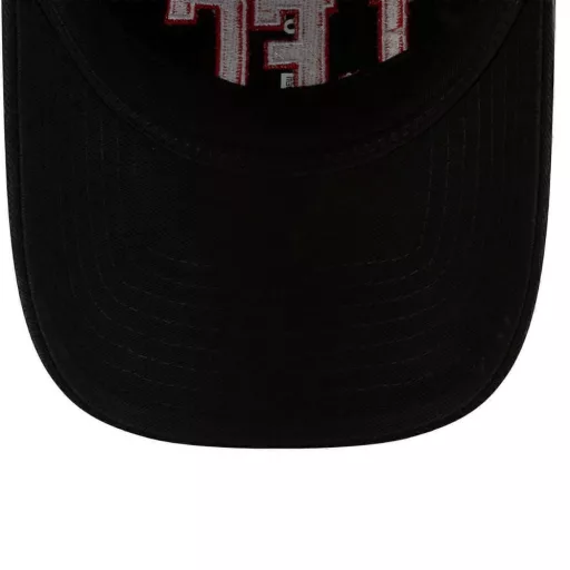 Liverpool baseball sapka New Era fekete LFC
