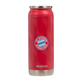 Bayern München termosz, utazó bögre 450 ml Beer Travel