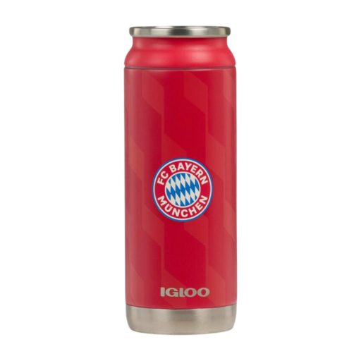 Bayern München termosz, utazó bögre 450 ml Beer Travel