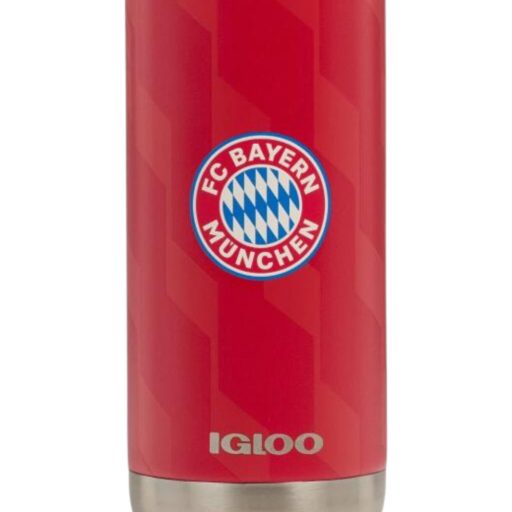 Bayern München termosz, utazó bögre 450 ml Beer Travel